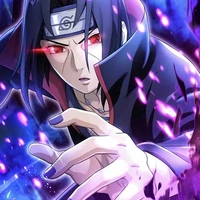 Uchiha Itachi