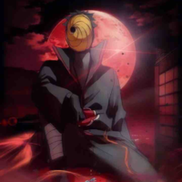 Uchiha Obito / Uchiha Madara / Tobi