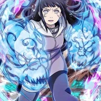Hyuga Hinata