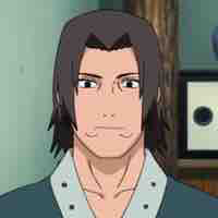 Uchiha Fugaku