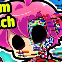 Hiha Glitch
