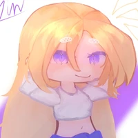 Yin/Maria - cj nuôi