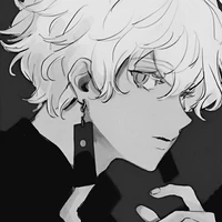 Kurokawa Izana