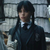 Wednesday Addams