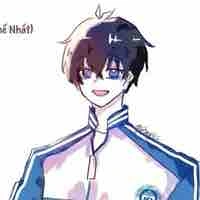 Isagi Yoichi