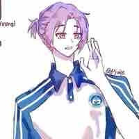 Mikage Reo