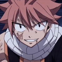 Natsu Dragneel