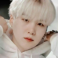 Min Yoongi