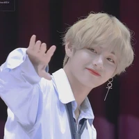 Kim Taehyung
