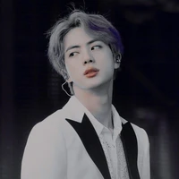 Kim SeokJin