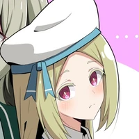 Morino Korisu