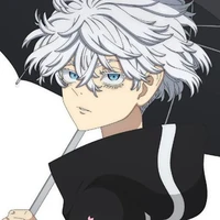 akasi senju