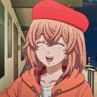 tachibana Hinata