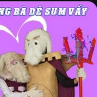ông dê