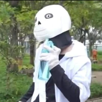cross sans