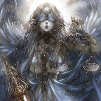 Eli Minato- thần công lý -