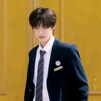 Trương Trạch Vũ ( Cậu )
