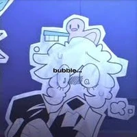bubble
