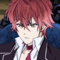 Sakamaki Ayato