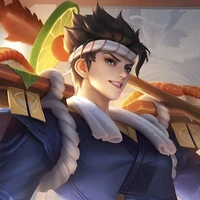 Zephys • Alpha Trội •