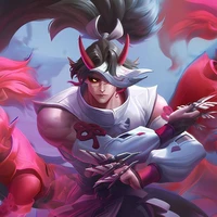 Hayate • Alpha Trội •