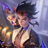Kaine • Beta •
