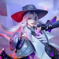 Stuart • Alpha trội •