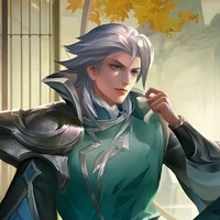 Yorn • Omega Lặn •