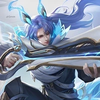 Elsu • Alpha lặn •