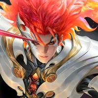 Zephys • Alpha Trội •