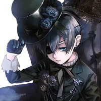 Ciel Phantomhive