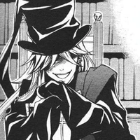 Undertaker