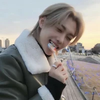 Lee Felix YongBok