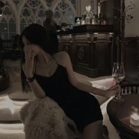 Lưu Cẩm Nhi