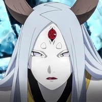 Otsutsuki Kaguya