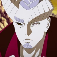 Otsutsuki Isshiki 
