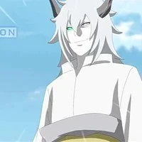 Otsutsuki Parasite 