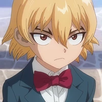 Nanami Ryusui [ 5t ]