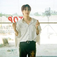 Kim Seokjin