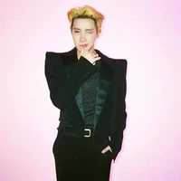 Jung Hoseok(J-hope)