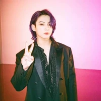 Jeon Jungkook