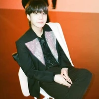 Min Yoongi(Suga)
