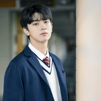 Lee Hyori -em út cô-