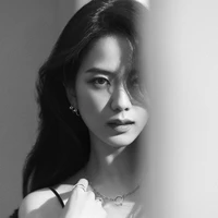 Kim Jisoo -Chị-
