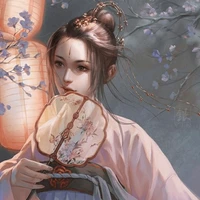 Triệu Lý( nô tỳ của kế hậu)