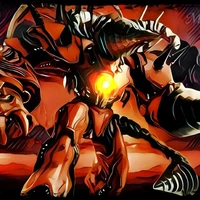 Titan Drillman