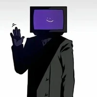 Tv man