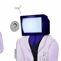 Scientist Tv man