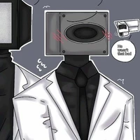 Scientist Speakerman