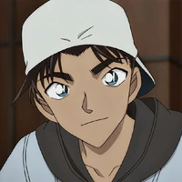 hattori heiji